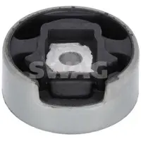 SWAG Motorlager Gummimetalllager Unten für VW Golf V Schrägheck (1K1) 30 93 8401