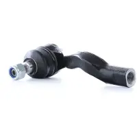 RIDEX Spurstangenkopf Spurstange passend für MERCEDES-BENZ VIANO (W639) Vorne Rechts 914T0153