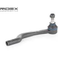RIDEX Spurstangenkopf Spurstange passend für MERCEDES-BENZ A-Klasse (W168) Außen Links Vorne 914T0150