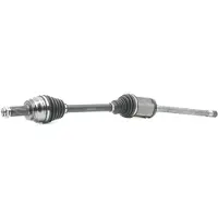 RIDEX 13D0711 Antriebswelle Vorne Rechts für BMW X5 (E70) X5 (F15, F85) X6 (E71, E72) X6 (F16, F86)