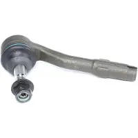 RIDEX Spurstangenkopf Spurstange für BMW 5 Limousine (E60) Vorne 914T0037