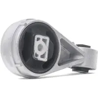 OPTIMAL Motorlager Gummimetalllager Hinten für FORD FOCUS (DAW, DBW) F8-6754