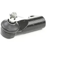 RIDEX Spurstangenkopf Spurstange für NISSAN Patrol GR V SUV (Y61) 914T0369