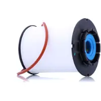 Ufi Kraftstofffilter OPEL,CHEVROLET,VAUXHALL 26.033.00 818013,96896403 Leitungsfilter,Spritfilter