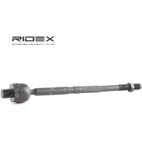 RIDEX 51T0027 Axialgelenk Spurstange für OPEL Vectra C Caravan (Z02) Links Rechts Vorne