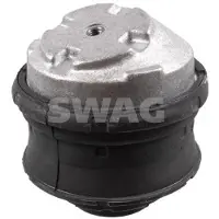 SWAG Motorlager Hydrolager passend für MERCEDES-BENZ E-Klasse Limousine (W211) 10 13 0093