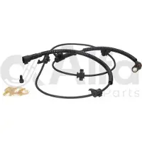 Alfa e-Parts ABS Sensor Raddrehzahl Vorne Rechts für JEEP CHEROKEE (KJ) AF02017