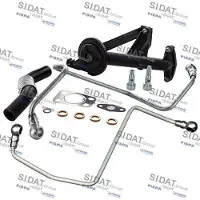 SIDAT Montagesatz, Lader 8.580530