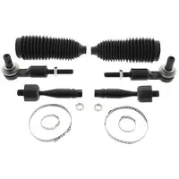 MAPCO Reparatursatz Spurstange 53127 Vorne Links Vorne Rechts für RENAULT ESPACE IV (JK0/1) 210mm M10x1,25mm