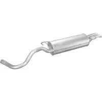 4MAX Endschalldämpfer 0219-01-02427