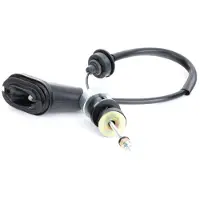 RIDEX 478S0044 Kupplungsseil Seilzug passend für MERCEDES-BENZ SPRINTER 3,5-t Kasten (906) Vorne 673 / 422mm