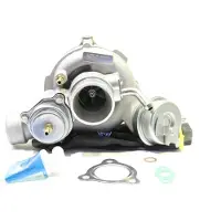 ALANKO Lader, Aufladung 10900290 für Opel SAAB