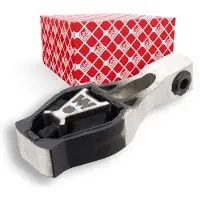 FEBI BILSTEIN Gummikörper, Motoraufhängung 104386