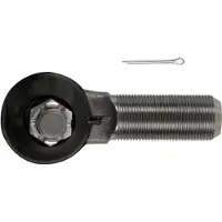 Blue Print Spurstangenkopf Spurstange für TOYOTA LAND CRUISER (PZJ7, KZJ7, HZJ7, BJ7, LJ7, RJ7) ADT38754