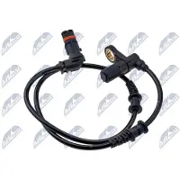 NTY ABS Sensor Raddrehzahl Vorne Links Vorne Rechts passend für MERCEDES-BENZ S-Klasse Limousine (W220) HCA-ME-043