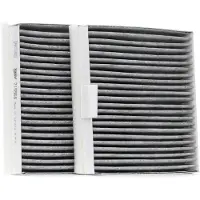 Valeo Innenraumluftfilter mit Aktivkohle 715568
