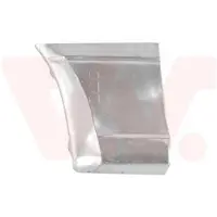 VAN WEZEL Kotflügel [Hersteller-Nr. 2758155] für Mazda