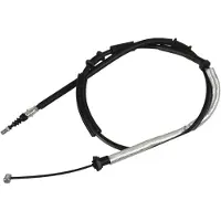 FEBI BILSTEIN Bilstein Seilzug, Feststellbremse 178285