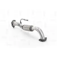 NAP carPARTS Abgasrohr CAC10164