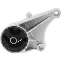 CORTECO Motorlager Vorne für OPEL Astra H Caravan (A04) 80000575