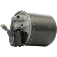 PURFLUX Kraftstofffilter [Hersteller-Nr. FCS932] für Infiniti, Mercedes-Benz