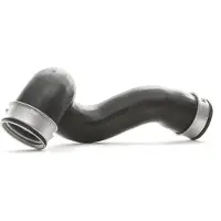 RIDEX Ladeluftschlauch MERCEDES-BENZ 3314C0024 2035282182,2035283182,2035283382 A2035282182,A2035283182,A2035283382