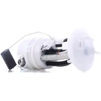 RIDEX 1382F0329 Kraftstofffördereinheit für NISSAN MICRA IV (K13)