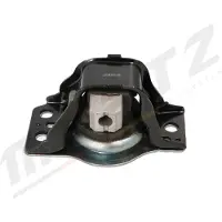 MERTZ Lagerung, Motor M-S4607
