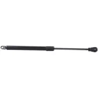 RIDEX Heckklappendämpfer VW 219G0245 155827550A,155827550B,155827550
