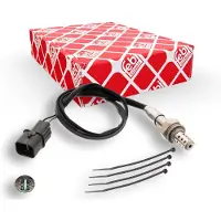 FEBI BILSTEIN Bilstein Lambdasonde 107592