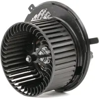 RIDEX 2669I0029 Gebläsemotor Innenraumgebläse für VW POLO (9N) GOLF VI (5K1) Golf V Schrägheck (1K1) Golf VII Schrägheck (5G1, BQ1, BE1, BE2) für AUDI