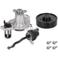 SWAG Wasserpumpe, Motorkühlung [Hersteller-Nr. 33109435] für BMW