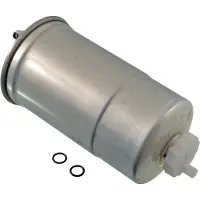 Blue Print Kraftstofffilter [Hersteller-Nr. ADV182341] für Skoda, VW, Seat, Audi
