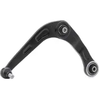 RIDEX 273C0476 Querlenker Vorne Links Unten passend für PEUGEOT 206 Schrägheck (2A/C) 206 CC (2D) 206 SW (2E/K) 406 Coupe (8C) 206 Stufenheck