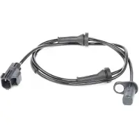 RIDEX ABS Sensor Raddrehzahl Hinten Rechts Vorne Rechts für VOLVO V70 II (285) 412W0052