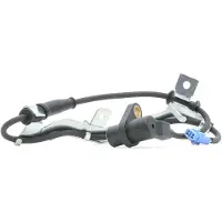 RIDEX ABS Sensor Raddrehzahl Vorne Links für SUZUKI Alto (FF) 412W0901
