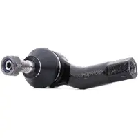 RIDEX Spurstangenkopf Spurstange für VW Caddy III Kombi (2KB, 2KJ, 2CB, 2CJ) Vorne Vorne Links 914T0065