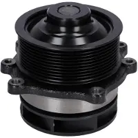 FEBI BILSTEIN Wasserpumpe 39083