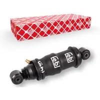 FEBI BILSTEIN Dämpfer, Fahrerhauslagerung FEBI 36197