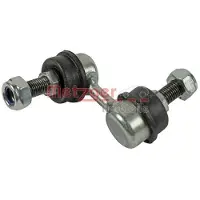 METZGER Stange/Strebe, Stabilisator KIT + 53018212