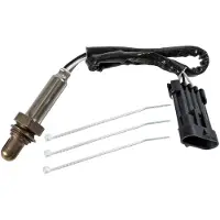 FEBI BILSTEIN Bilstein Lambdasonde [Hersteller-Nr. 175839] für Opel, Chevrolet, Vauxhall