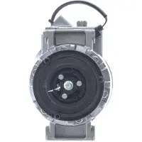 MAHLE ORIGINAL Kompressor, Klimaanlage BEHR ACP 703 000S