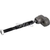 SWAG 10 93 3833 Axialgelenk Spurstange passend für MERCEDES-BENZ A-Klasse (W169) Vorne Links Vorne Rechts