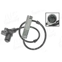 AIC Sensor, Raddrehzahl Original Quality 54338