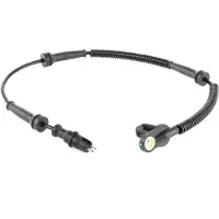 RIDEX ABS Sensor Raddrehzahl Vorne Beidseitig für RENAULT MASTER II Kasten (FD) 412W0242