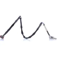 RIDEX 3938E0180 Abgastemperatursensor für VW TIGUAN (5N) M14 x 1,5 mm 560mm