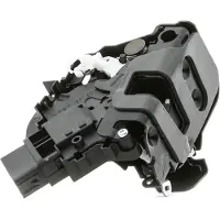 RIDEX 1361D0160 Türschloss BeiFahrerseitig Vorne Rechts für VOLVO XC60 (156) V50 (545) V70 III (135) XC60 II (246) C30 (533) XC70 II Kombi (136)