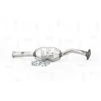 NAP carPARTS Katalysator CAK10537