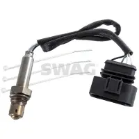 SWAG Lambdasonde [Hersteller-Nr. 33103154] für Audi