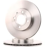 Brembo Bremsscheibe PRIME LINE 09.5166.14